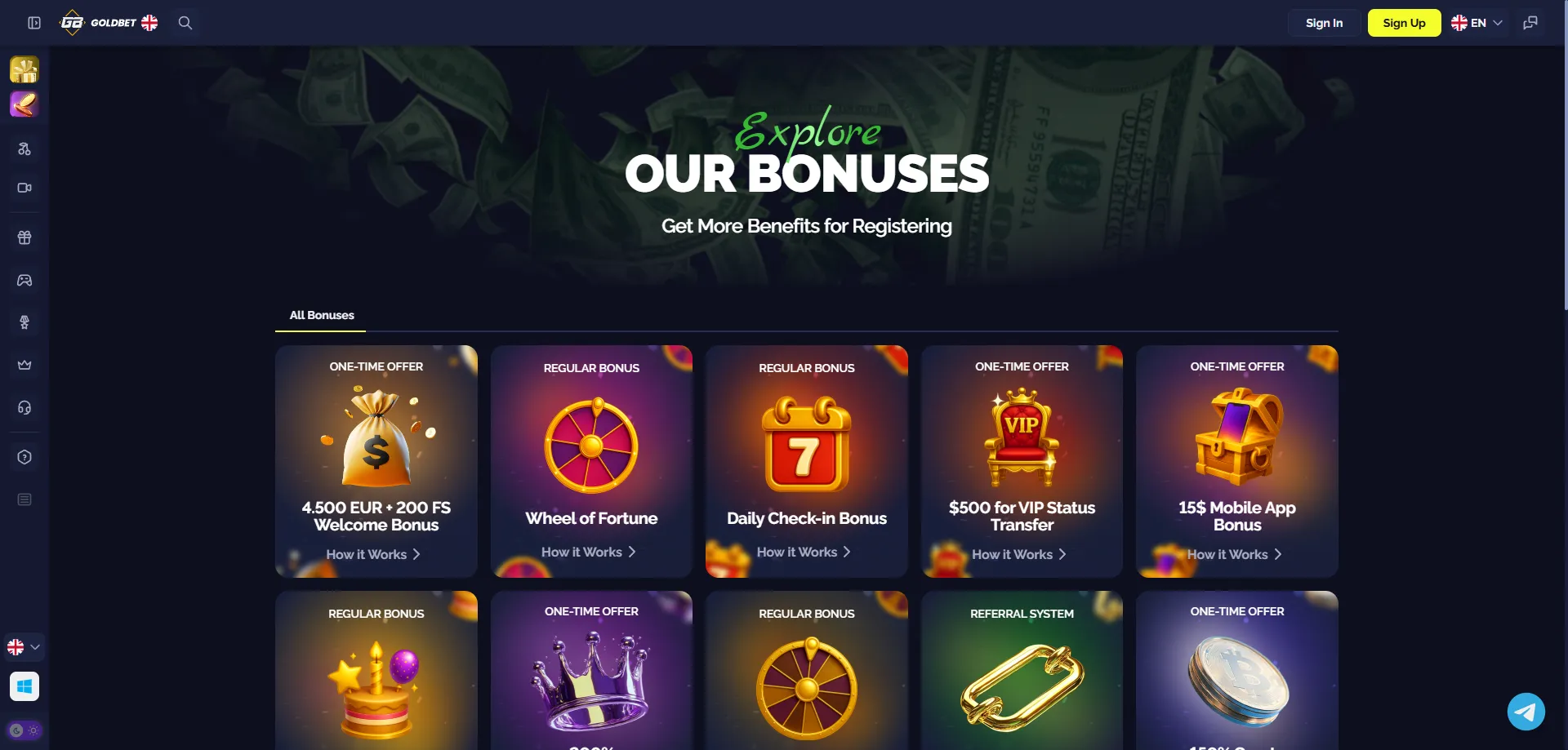 Apostas esportivas Goldbet com mercados ao vivo e futebol brasileiro